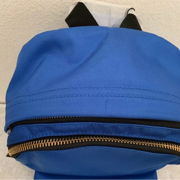 Marc Jacob’s Nylon Trek backpack NEW! - Picture 9 of 12